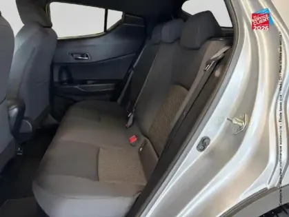 Photo 10 Toyota C-HR Gén. I Ph2 NG2 Dynamic Ultimate 5