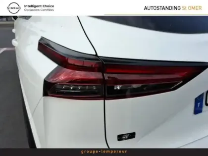 Photo 6 Nissan Qashqai  1.3 Mild Hybrid 158ch Premiere Edition Xtronic