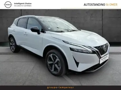 Photo Nissan Qashqai Premiere Edition