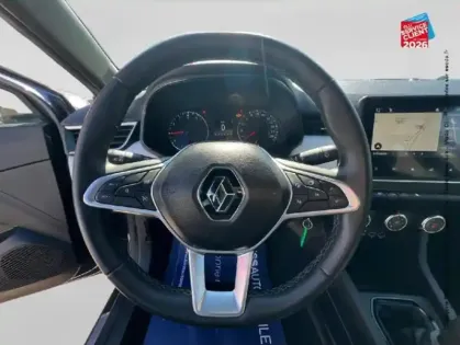 Photo 26 Renault Clio  1.0 TCe 90ch Limited -21N