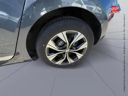 Photo 9 Renault Clio Gén. V (BJA) Ph1 Limited 5