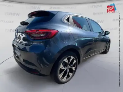 Photo 5 Renault Clio Gén. V (BJA) Ph1 Limited 5