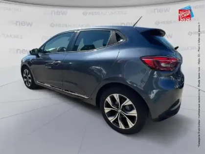 Photo 22 Renault Clio  1.0 TCe 90ch Limited -21N