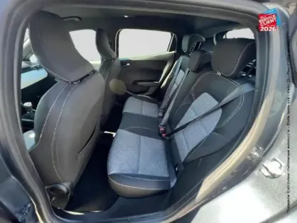 Photo 25 Renault Clio  1.0 TCe 90ch Limited -21N