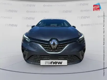 Photo 16 Renault Clio  1.0 TCe 90ch Limited -21N