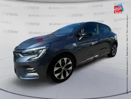 Photo Renault Clio Limited