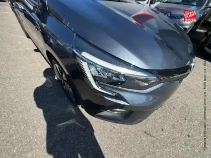 Photo 12 Renault Clio Gén. V (BJA) Ph1 Limited 5