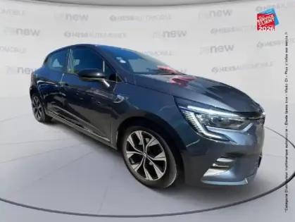 Photo 17 Renault Clio  1.0 TCe 90ch Limited -21N