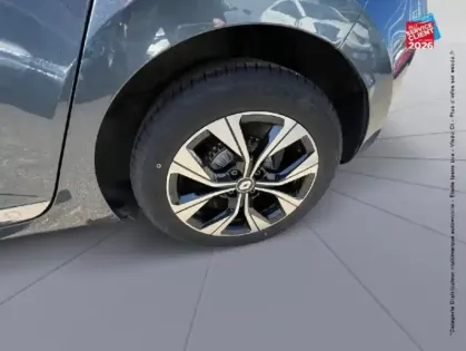 Photo 24 Renault Clio  1.0 TCe 90ch Limited -21N