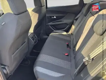 Photo 10 Peugeot 3008 Gén. II Ph1 Style 5