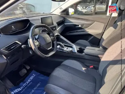 Photo 14 Peugeot 3008 Gén. II Ph1 Style 5