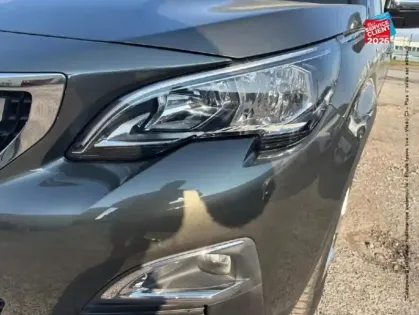 Photo 12 Peugeot 3008 Gén. II Ph1 Style 5