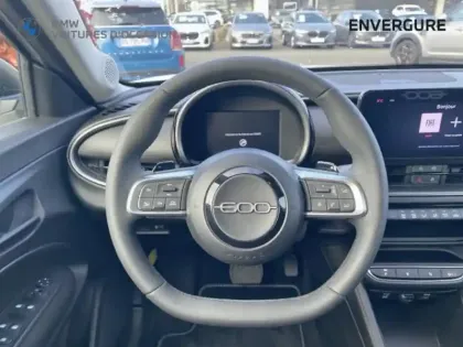 Photo 5 Fiat 600 Gén. I Ph1 La Prima 5