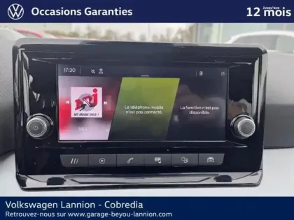 Photo 10 Seat Arona Gén. I Ph2 Reference 5