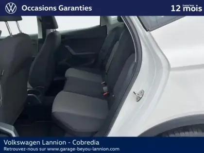 Photo 8 Seat Arona Gén. I Ph2 Reference 5