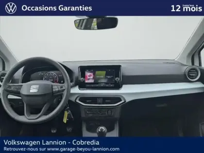 Photo 9 Seat Arona Gén. I Ph2 Reference 5