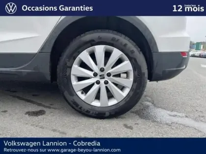 Photo 14 Seat Arona Gén. I Ph2 Reference 5