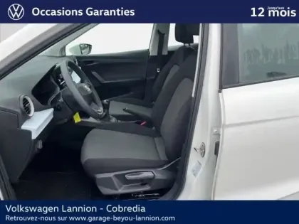 Photo 7 Seat Arona Gén. I Ph2 Reference 5