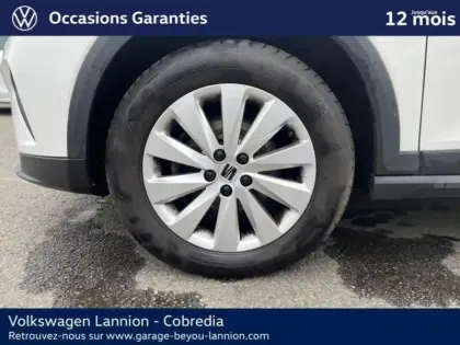 Photo 13 Seat Arona Gén. I Ph2 Reference 5