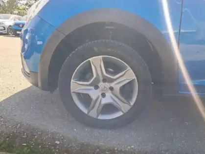 Photo 10 Dacia Sandero Gén. II (B52) Ph2 Stepway 5