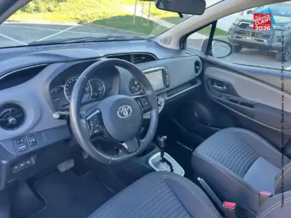 Photo 14 Toyota Yaris  100h France Business 5p MY19