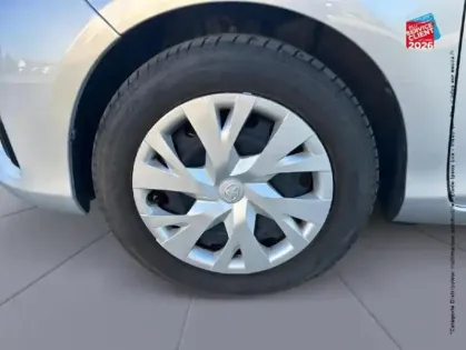 Photo 24 Toyota Yaris  100h France Business 5p MY19