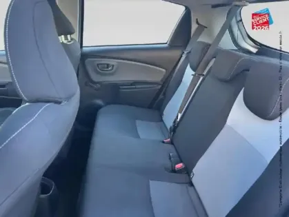 Photo 10 Toyota Yaris  100h France Business 5p MY19