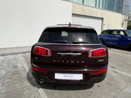 Photo 5 Mini Mini Gén. II (F54) Ph1 NG2 Kensington 5