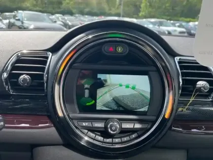 Photo 11 Mini Mini Gén. II (F54) Ph1 NG2 Kensington 5