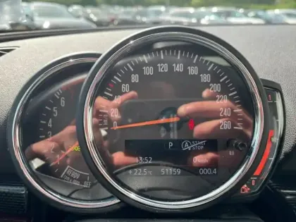 Photo 13 Mini Mini Gén. II (F54) Ph1 NG2 Kensington 5