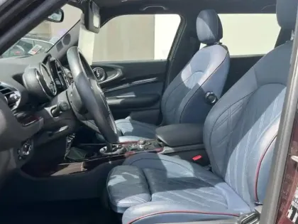 Photo 14 Mini Mini Gén. II (F54) Ph1 NG2 Kensington 5