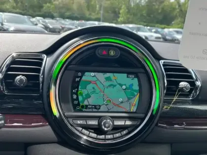 Photo 10 Mini Mini Gén. II (F54) Ph1 NG2 Kensington 5