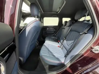 Photo 6 Mini Mini Gén. II (F54) Ph1 NG2 Kensington 5