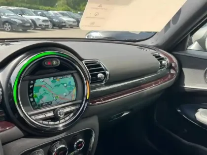 Photo 7 Mini Mini Gén. II (F54) Ph1 NG2 Kensington 5