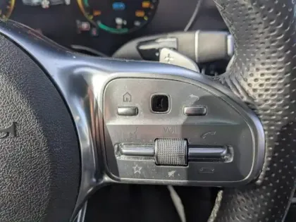 Photo 13 Mercedes Classe GLC Gén. I (X253) Ph2 AMG Line 5