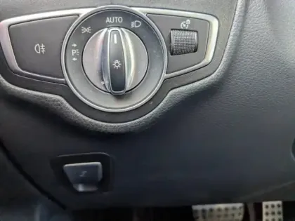 Photo 11 Mercedes Classe GLC Gén. I (X253) Ph2 AMG Line 5