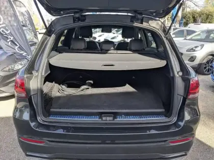 Photo 22 Mercedes GLC  300 de 194+122ch AMG Line 4Matic 9G-Tronic