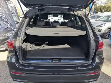 Photo 6 Mercedes Classe GLC Gén. I (X253) Ph2 AMG Line 5