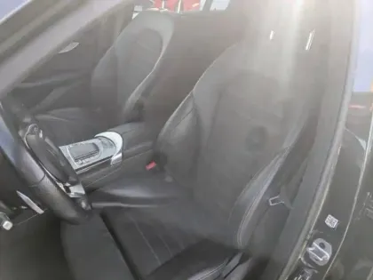 Photo 8 Mercedes Classe GLC Gén. I (X253) Ph2 AMG Line 5