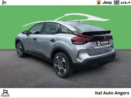 Photo 6 Citroën C4 Gén. III Ph1 Feel 5