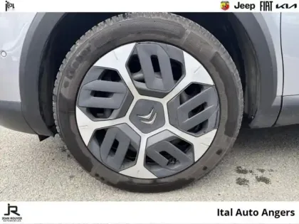 Photo 10 Citroën C4 Gén. III Ph1 Feel 5