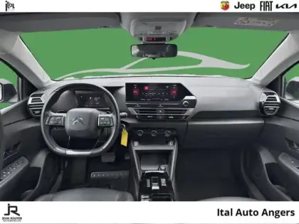 Photo 7 Citroën C4 Gén. III Ph1 Feel 5