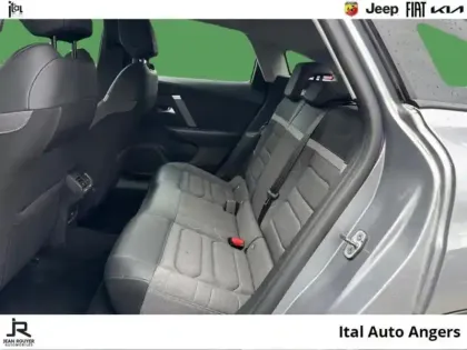 Photo 9 Citroën C4 Gén. III Ph1 Feel 5