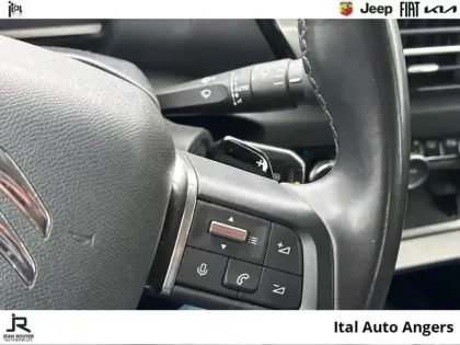 Photo 14 Citroën C4 Gén. III Ph1 Feel 5