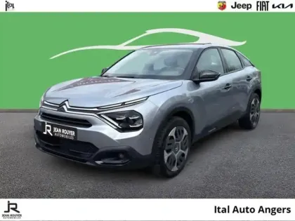 Photo Citroën C4 Feel