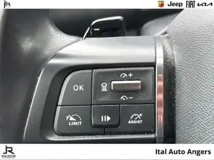 Photo 13 Citroën C4 Gén. III Ph1 Feel 5