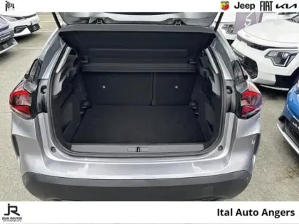 Photo 5 Citroën C4 Gén. III Ph1 Feel 5