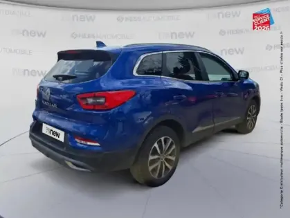 Photo 5 Renault Kadjar Gén. I (HFE) Ph2 Intens 5