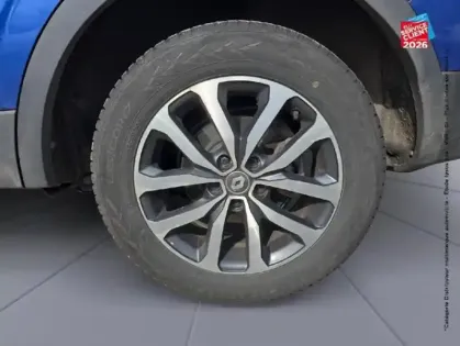 Photo 9 Renault Kadjar Gén. I (HFE) Ph2 Intens 5