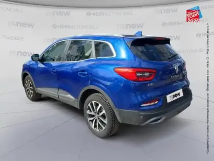 Photo 7 Renault Kadjar Gén. I (HFE) Ph2 Intens 5